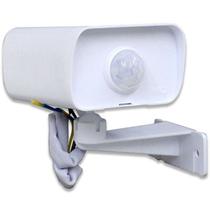 Sensor De PresenÇa Area Externa Mpx-40f Margirius