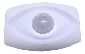 Sensor De Presença Articulado 180 Branco Bivolt Sem Fotocélula Pw 895 Sensor De Presença Articulado 180 Branco Bivolt Sem Fotocélula Pw 895