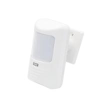 Sensor de Presença Articulado Bivolt com Fotocélula - Fame