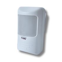 Sensor de Presença Articulado Bivolt com Fotocélula - Fame