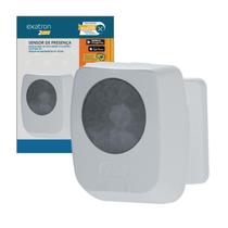 Sensor de Presença Articulavel de Teto Smart X Control Sensor de Presença Articulavel de Teto Smart X Control