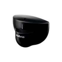Sensor de presenca automação de portas rp 100 intelbras