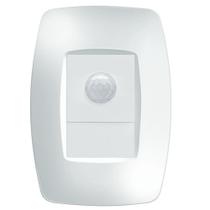 Sensor de Presença Automático Bivolt Elegance - 2265 - FAME Sensor de Presença Automático Bivolt Elegance - 2265 - FAME