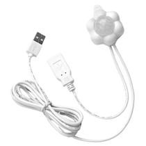 Sensor De Presença Bebedouro Fonte Água Automático Usb Pet - Pet For You