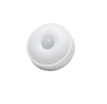 Sensor De Presença Branco Qualitronix