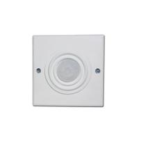Sensor de presença caixa de teto quadrado 360 8m senun 3mp53/f