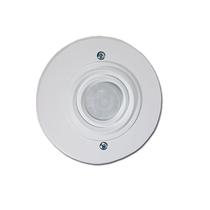 Sensor de presença caixa de teto redondo 360 8m senun 3mp53/f