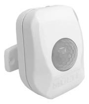 Sensor de Presença Campainha Anunciador Ding-Dong Acompanha Bateria 9V Sensor de Presença Campainha Anunciador Ding-Dong Acompanha Bateria 9V