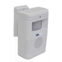 Sensor De Presença Campainha Anunciador Sem Fio Para Loja