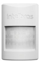 Sensor De Presença Com Fio Infra Ivp 1000 Pet Intelbras