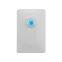 Sensor de Presença com Fotocélula 4x2 Espi180 Biv. Intelbras