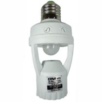 Sensor de Presença com Fotocélula Bivolt - 6026 - KEY WEST