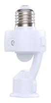 Sensor De Presença Com Soquete E27 Bivolt Margirius Mpq-40f Sensor De Presença Com Soquete E27 Bivolt Margirius Mpq-40f