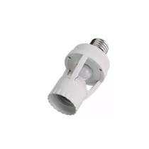Sensor de Presença com Soquete e27 - PW