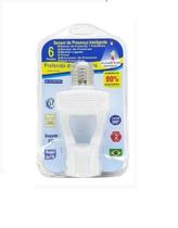 Sensor De Presença Com Soquete Qa17m +fotocelula