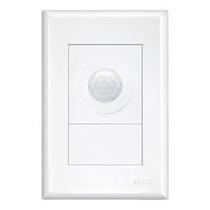 Sensor De Presença De Embutir 4x2 Bivolt Evidence - Fame Sensor De Presença De Embutir 4x2 Bivolt Evidence - Fame