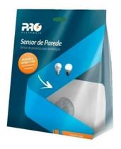 Sensor De Presença De Parede 360 Pqssp-0360 Proeletronic