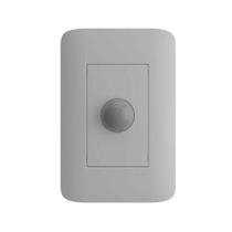SENSOR DE PRESENÇA DE PAREDE 4 X 2 SMART X-CONTROL - LESP4000 (XC) - Exatron - 110 10m - Branco