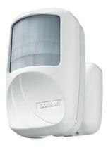 Sensor De Presença De Parede Articulável Frontal 110 Exatron