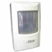 Sensor de Presença de Parede Bivolt 127 ou 220V - KEY WEST Sensor de Presença de Parede Bivolt 127 ou 220V - KEY WEST