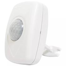 Sensor De Presença de Parede Multi 180 Interno QA21M