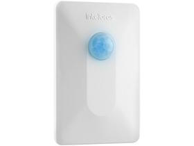 Sensor de Presença de Parede para Lâmpada - com Fotocélula Intelbras ESPI 180 E