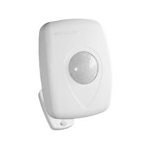 Sensor de Presença de Parede para Sobrepor com Fotocélula 180 Qa21 3 Fios - Qualitronix