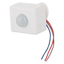 Sensor de Presença de Parede PQSSP-0360 Proeletronic