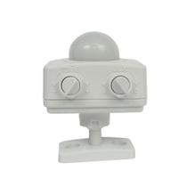 Sensor De Presença De Parede/teto Foxlux Sobrepor Bivolt