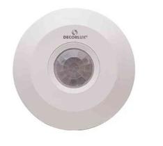 Sensor de Presença de Sobrepor Redondo 6M 360