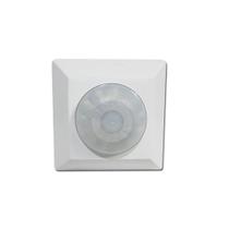 Sensor de presença de sobrepor teto 360 8m c/ fotocelula senun 3mp39/f