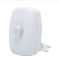 Sensor de Presença de Teto 360 com Fotocélula Sobrepor