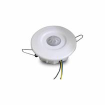 Sensor De Presença de Teto Embutir MPT-40EF MarGirius - Mar Girius