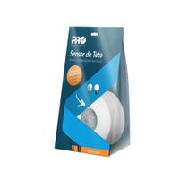 Sensor de Presença de Teto - PQSST-0360 - Proeletronic