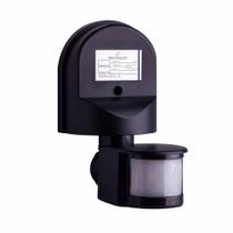 Sensor de Presença Decorlux - 12 metros - Externo / Parede Sensor de Presença Decorlux - 12 metros - Externo / Parede
