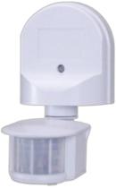 Sensor De Presença Decorlux Alcance 12 Metros Externo-Parede Sensor De Presença Decorlux Alcance 12 Metros Externo-Parede