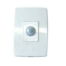 Sensor De Presença Eletrônica De Embutir Espelho Capte