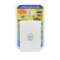 Sensor de presenca emb qualitronix 180g qi2m