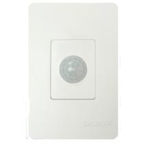 Sensor de Presença Embutir 4x2 Qualitronix