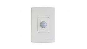 Sensor de presenca embutir 611026
