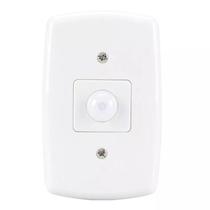 Sensor De Presença Embutir de Parede MPE-20F MarGirius - Mar Girius Sensor De Presença Embutir de Parede MPE-20F MarGirius - Mar Girius