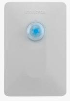 Sensor De Presença Embutir Iluminação Intelbras Espi 180 E