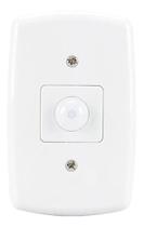 Sensor De Presença Embutir Parede Mpe-20 Margirius