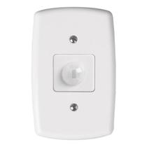 Sensor De Presença Embutir Parede Mpe-20