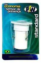 Sensor De Presença Embutir Pw Modelo 887 Bivolt 1000w 360o Sensor De Presença Embutir Pw Modelo 887 Bivolt 1000w 360o