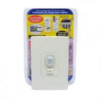 Sensor de presenca embutir qi6m