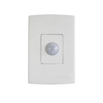 Sensor de Presença Embutir Sem Tecla 180g Qi2m Qualitronix