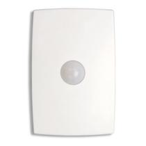 Sensor de Presença Embutir Sk600 com Fotocélula