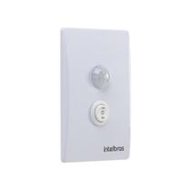 Sensor de presença ESP 180E+ de embutir em cx 4x2 Sensor de presença ESP 180E+ de embutir em cx 4x2