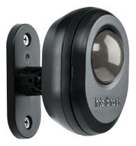 Sensor de presença espi 360 a pret0 - intelbras